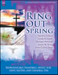 Ring Out for Spring Handbell sheet music cover